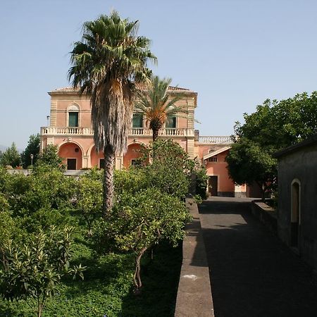 סנטה טקלה Villa Dei Leoni מראה חיצוני תמונה