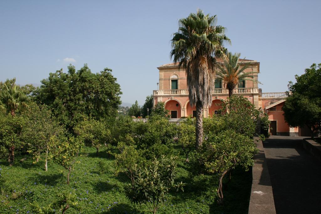 סנטה טקלה Villa Dei Leoni מראה חיצוני תמונה