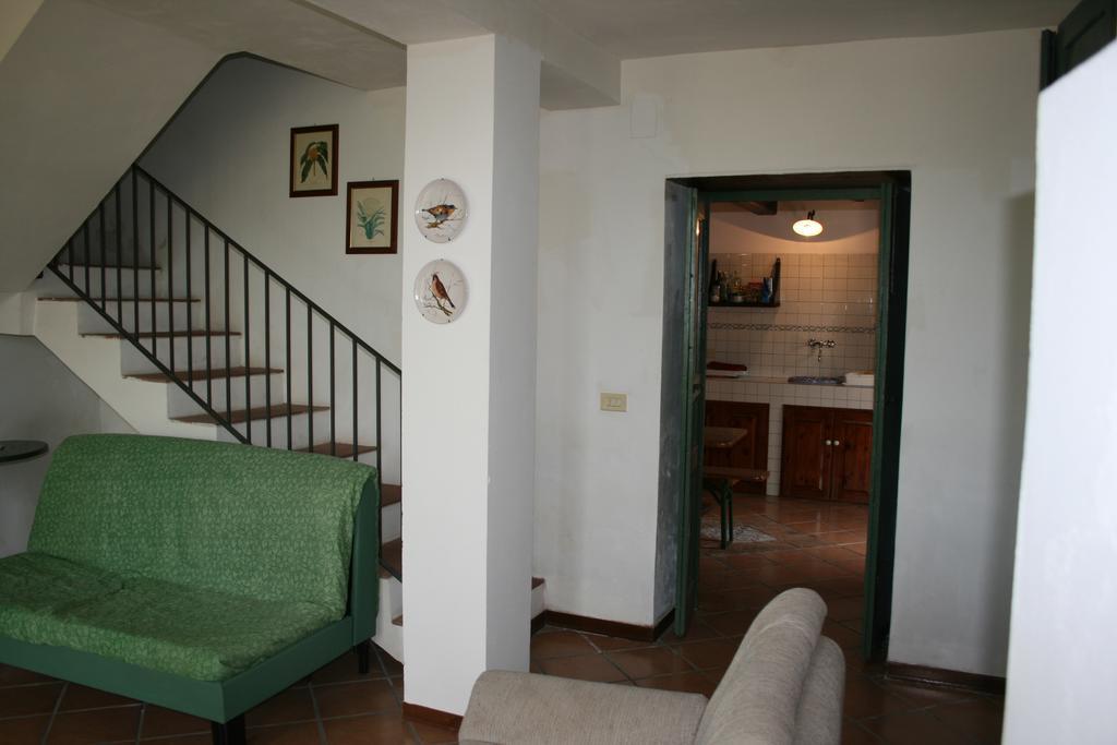 סנטה טקלה Villa Dei Leoni חדר תמונה