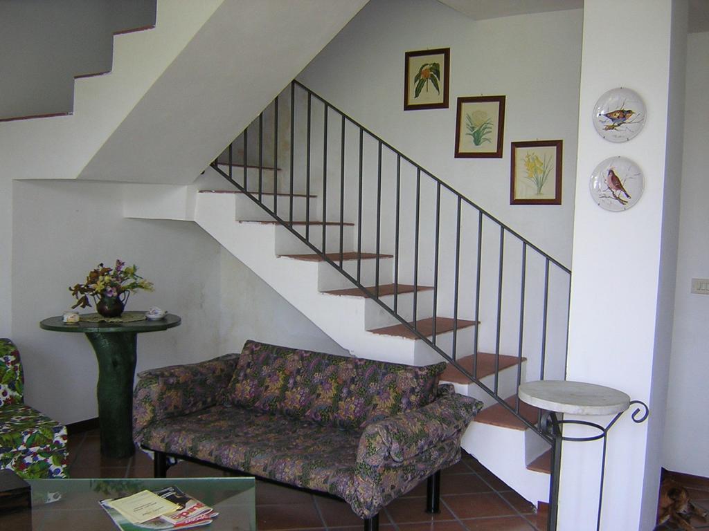 סנטה טקלה Villa Dei Leoni חדר תמונה