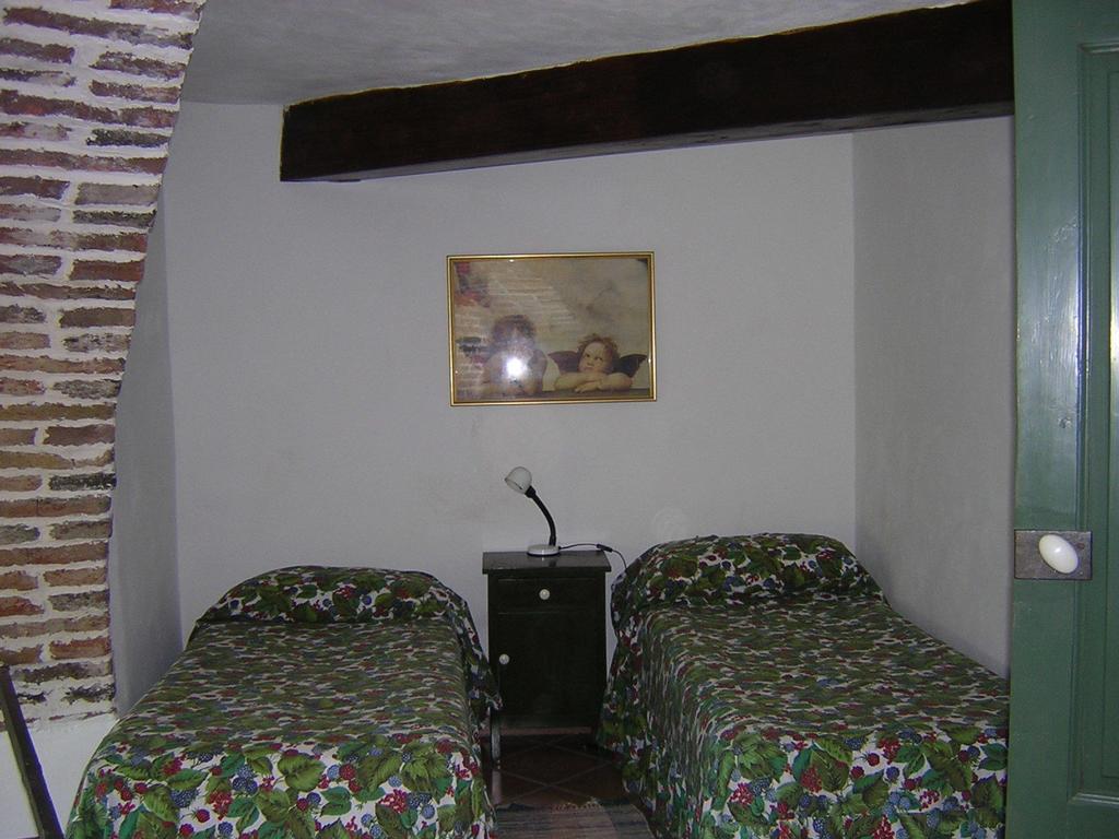סנטה טקלה Villa Dei Leoni חדר תמונה