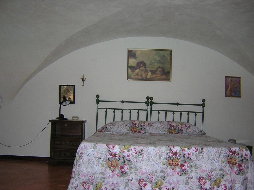 סנטה טקלה Villa Dei Leoni חדר תמונה