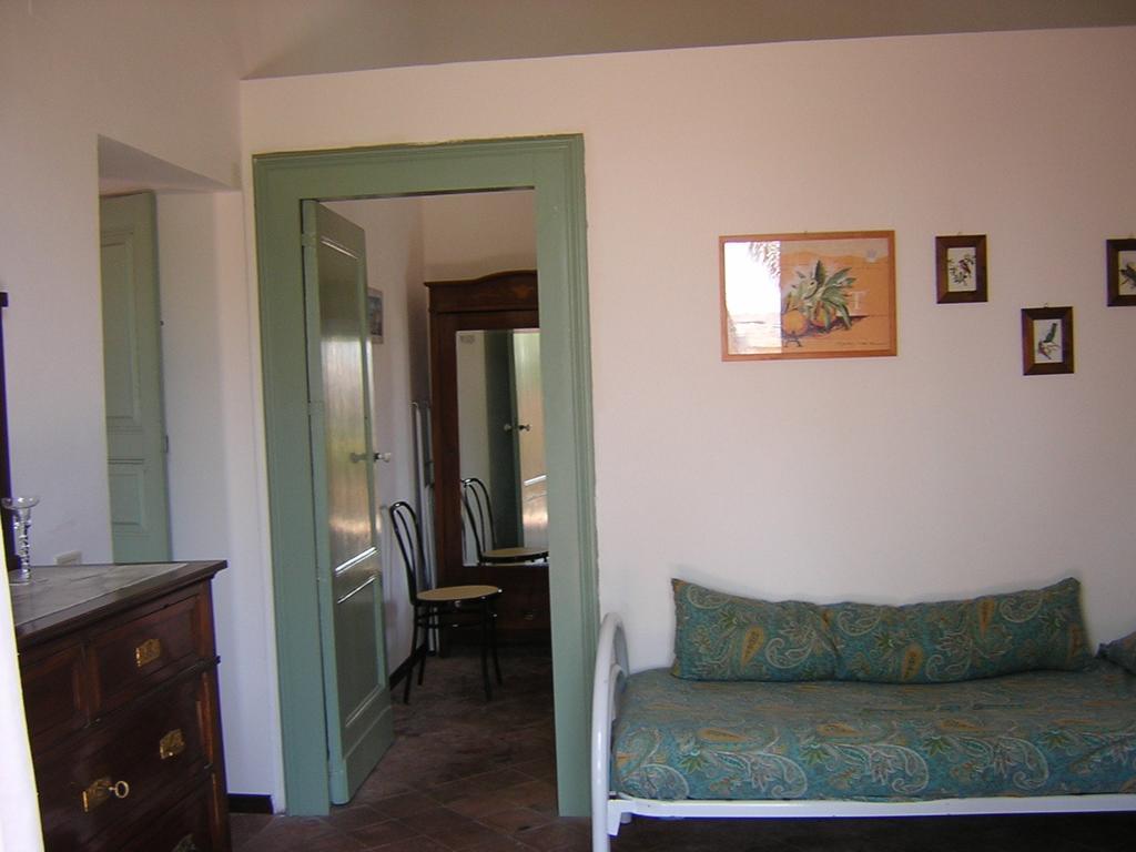 סנטה טקלה Villa Dei Leoni חדר תמונה