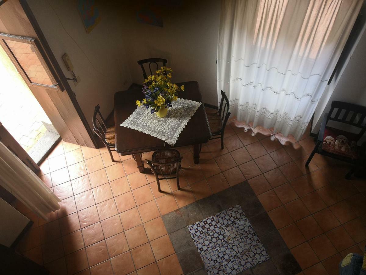 סנטה טקלה Villa Dei Leoni מראה חיצוני תמונה