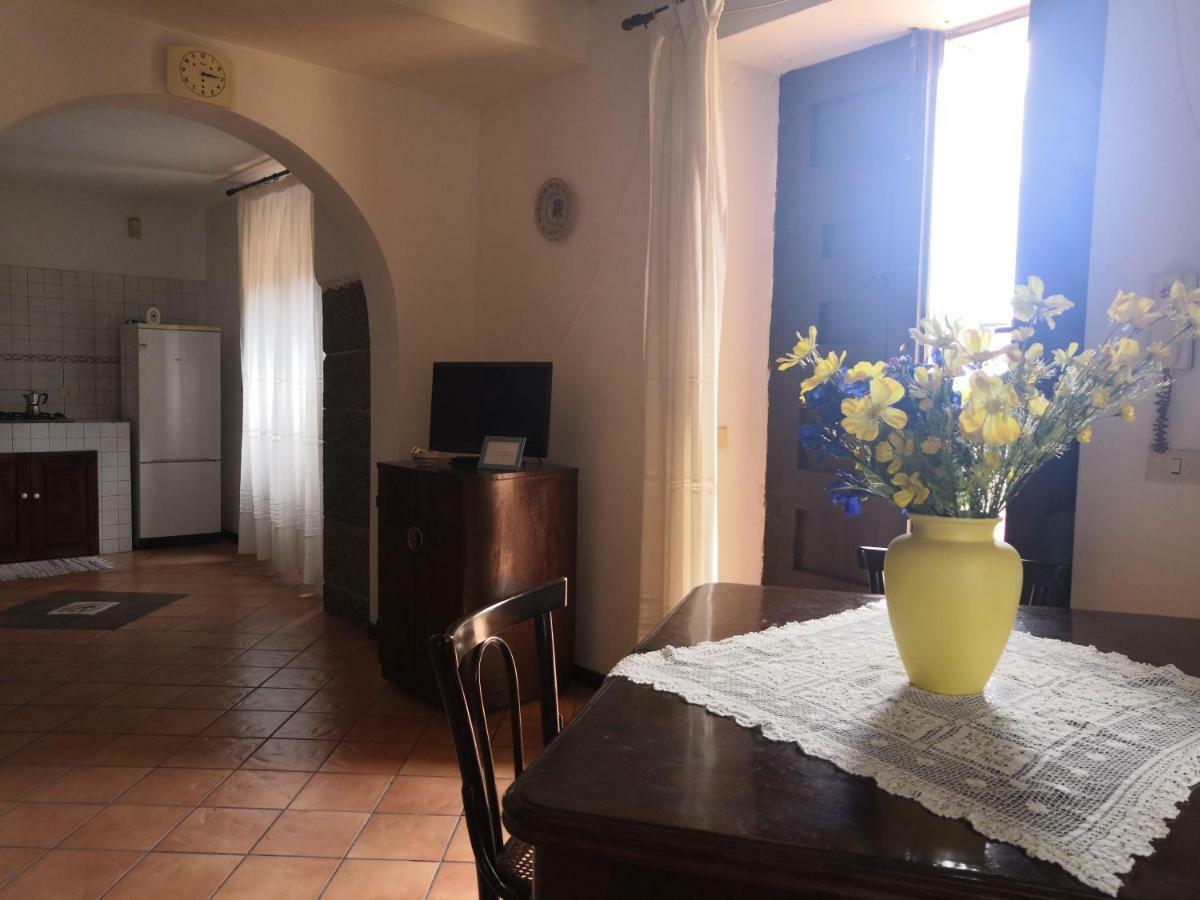 סנטה טקלה Villa Dei Leoni מראה חיצוני תמונה
